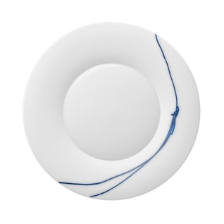 Hering Berlin, Granat, Cake & bread plate