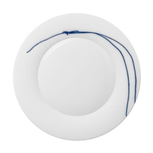 Hering Berlin, Granat, Breakfast & dessert plate