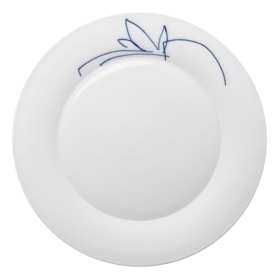 Hering Berlin, Granat, Presentation plate