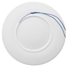 Hering Berlin, Granat, Gourmet plate