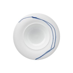 Hering Berlin, Granat, Deep plate