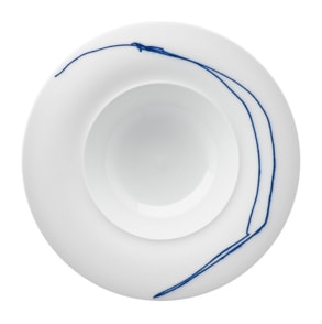 Hering Berlin, Granat, Deep plate