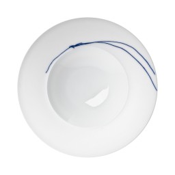 Hering Berlin, Granat, Pasta plate