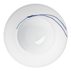 Hering Berlin, Granat, Pasta plate