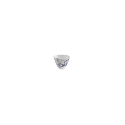 Hering Berlin, Granat, Espresso bowl