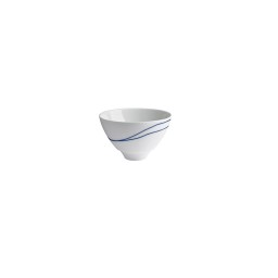 Hering Berlin, Granat, Coffee & soup bowl