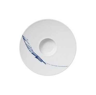 Hering Berlin, Granat, Saucer, small