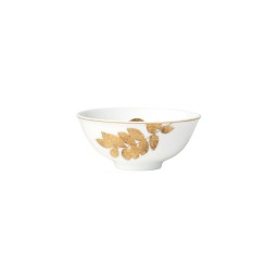 Bernardaud, Vegetal Gold, Rice bowl