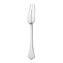 Ercuis, Brantôme, silver plated, Dinner fork