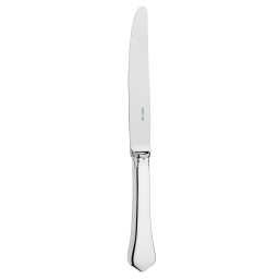 Ercuis, Brantôme, silver plated, Dinner knife