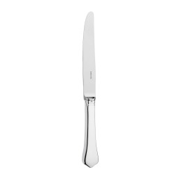 Ercuis, Brantôme, silver plated, Dessert knife