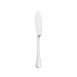 Ercuis, Brantôme, silver plated, Fish knife