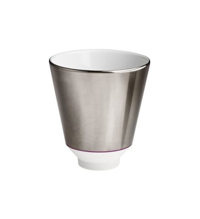 Hering Berlin, Polite Platinum, Beaker, medium