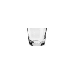 Hering Berlin, Source & Groove, Double old fashioned tumbler, clear