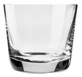 Hering Berlin, Source & Groove, Double old fashioned tumbler, clear