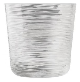 Hering Berlin, Source & Groove, Double old fashioned tumbler, clear relief