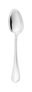 Ercuis, Sully, stainless steel, Dessert spoon