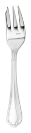 Ercuis, Sully, stainless steel, Pastry fork