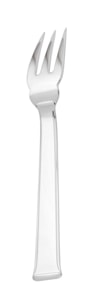 Ercuis, Séquoia, stainless steel, Fish fork