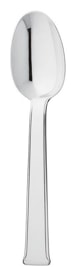 Ercuis, Séquoia, stainless steel, Moka spoon