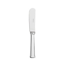 Ercuis, Séquoia, stainless steel, Individual butter knife