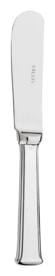 Ercuis, Séquoia, stainless steel, Individual butter knife
