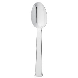 Ercuis, Séquoia, stainless steel, Serving spoon