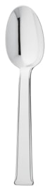 Ercuis, Séquoia, stainless steel, Serving spoon