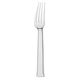 Ercuis, Séquoia, stainless steel, Serving fork