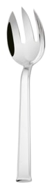 Ercuis, Séquoia, stainless steel, Salad serving fork