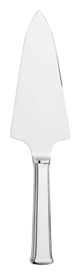 Ercuis, Séquoia, stainless steel, Cake server sharp