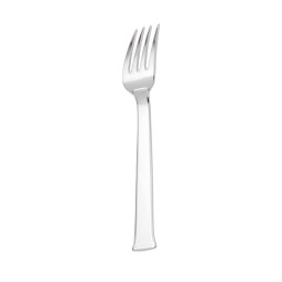 Ercuis, Séquoia, stainless steel, Individual salad fork