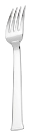 Ercuis, Séquoia, stainless steel, Individual salad fork