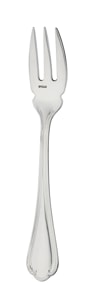 Ercuis, Sully, stainless steel, Fish fork