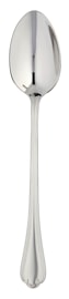 Ercuis, Sully, stainless steel, Serving spoon