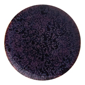 Jaune de Chrome, Kashmir, Presentation plate