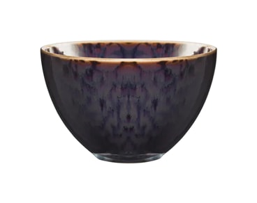 Jaune de Chrome, Kashmir, Bowl maxi, color net