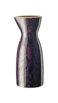 Jaune de Chrome, Kashmir, Sake jug large, color net