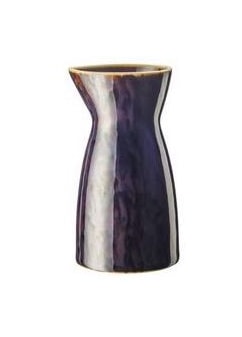 Jaune de Chrome, Kashmir, Sake jug small, color net