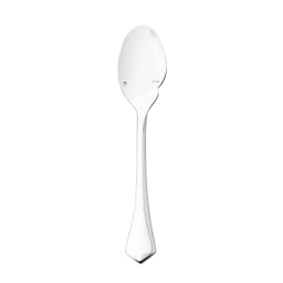 Ercuis, Brantôme, silver plated, Individual gravy spoon