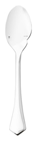 Ercuis, Brantôme, silver plated, Individual gravy spoon
