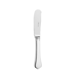 Ercuis, Brantôme, silver plated, Individual butter knife