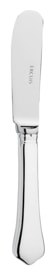 Ercuis, Brantôme, silver plated, Individual butter knife