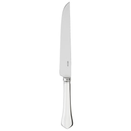 Ercuis, Brantôme, silver plated, Carving knife
