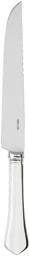 Ercuis, Brantôme, silver plated, Carving knife