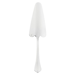 Ercuis, Brantôme, silver plated, Pie server