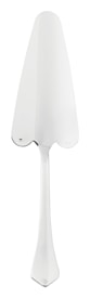 Ercuis, Brantôme, silver plated, Pie server