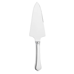 Ercuis, Brantôme, silver plated, Cake server sharp