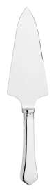 Ercuis, Brantôme, silver plated, Cake server sharp