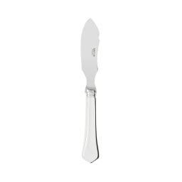 Ercuis, Brantôme, silver plated, Butter serving knife